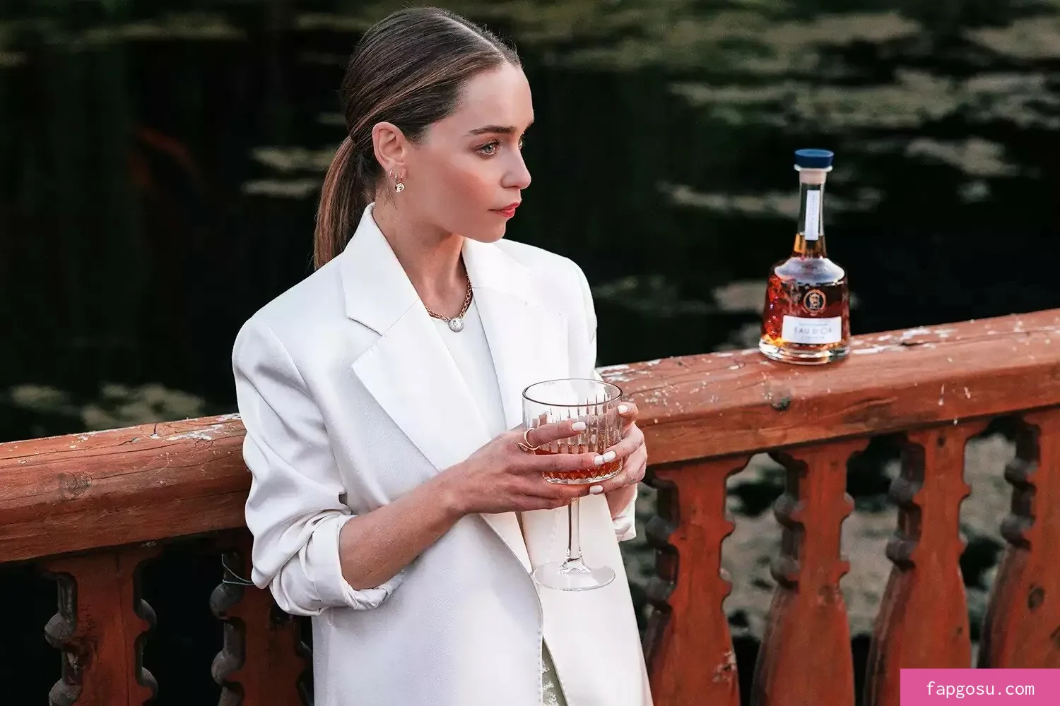 Emilia Clarke