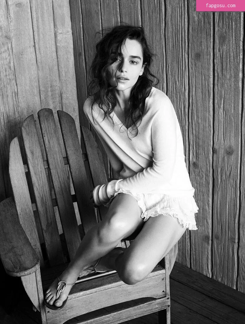 Emilia Clarke