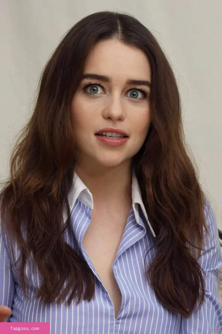 Emilia Clarke
