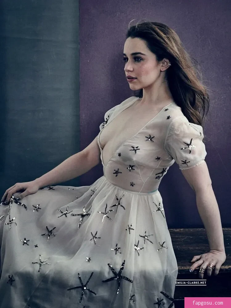Emilia Clarke
