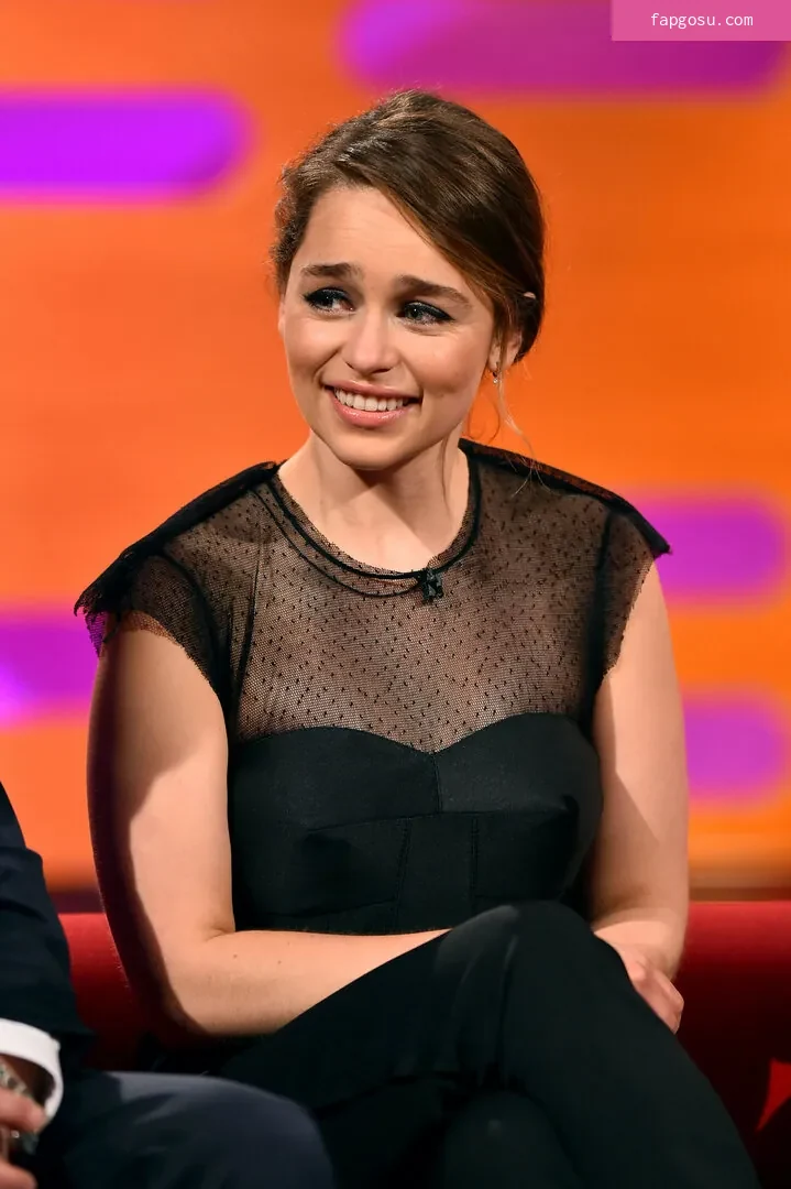 Emilia Clarke
