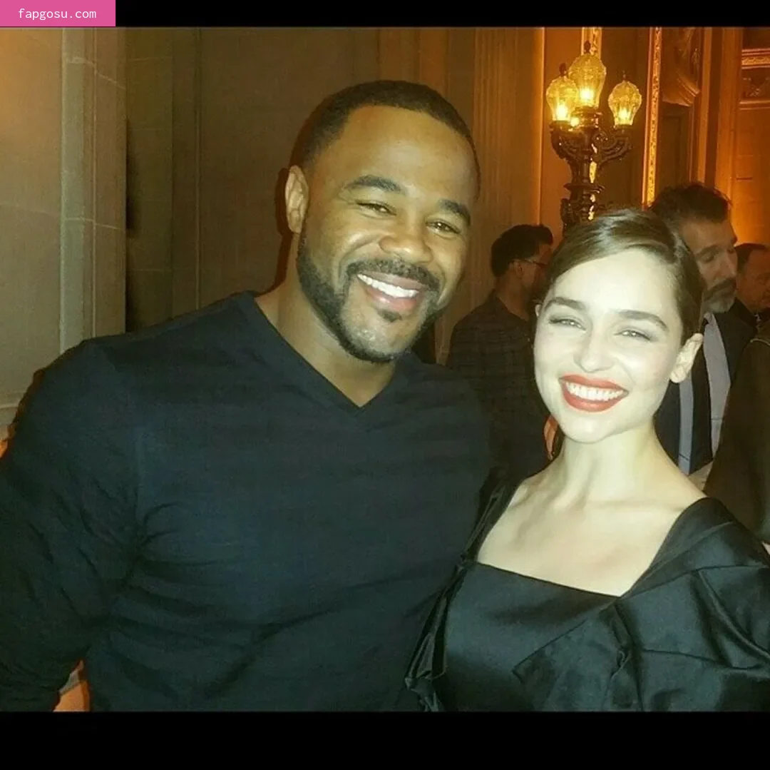 Emilia Clarke