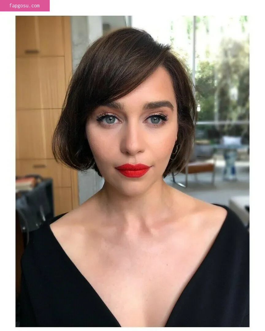 Emilia Clarke