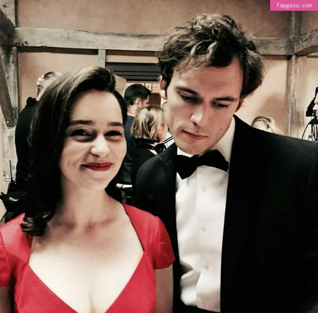 Emilia Clarke