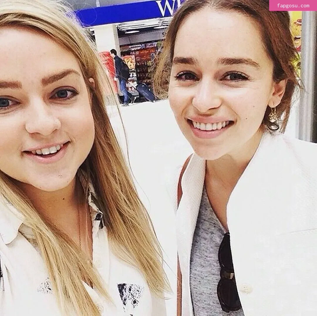 Emilia Clarke