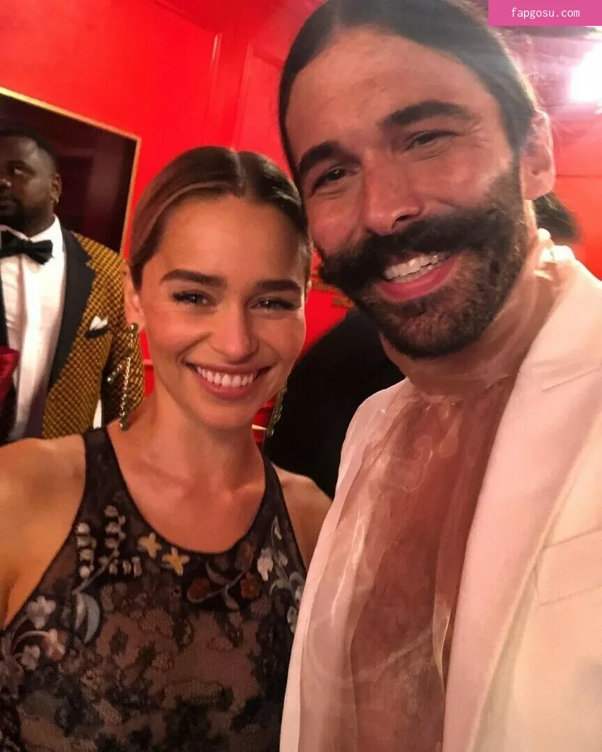 Emilia Clarke