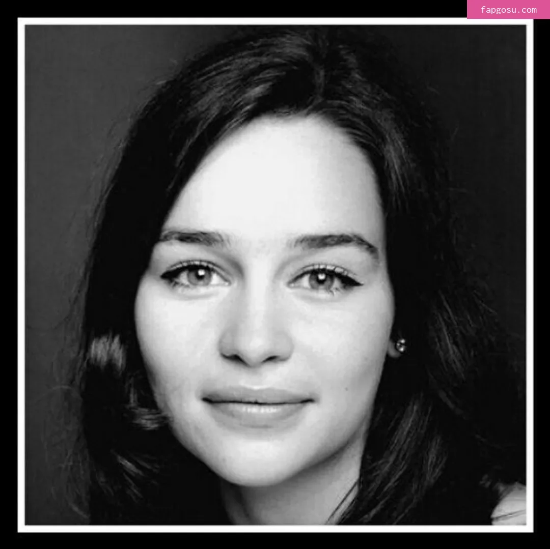 Emilia Clarke