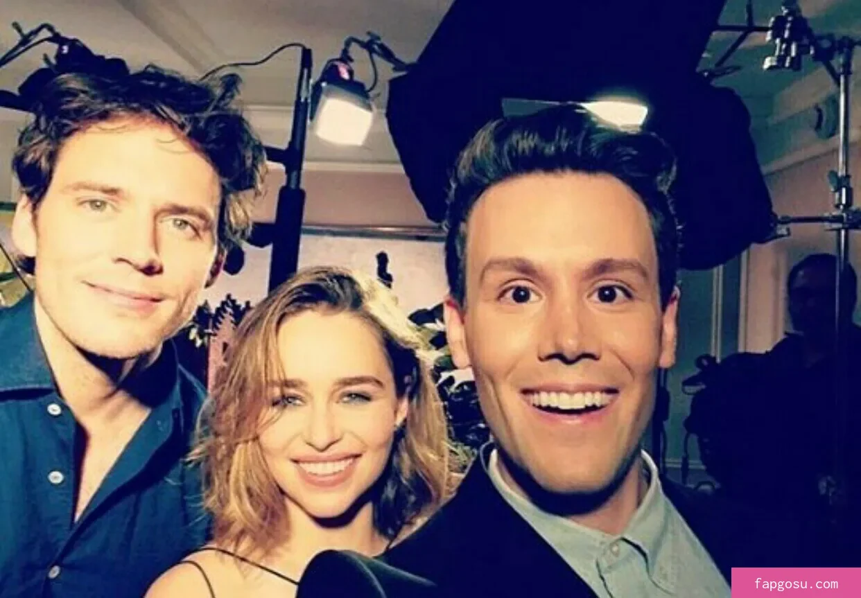 Emilia Clarke