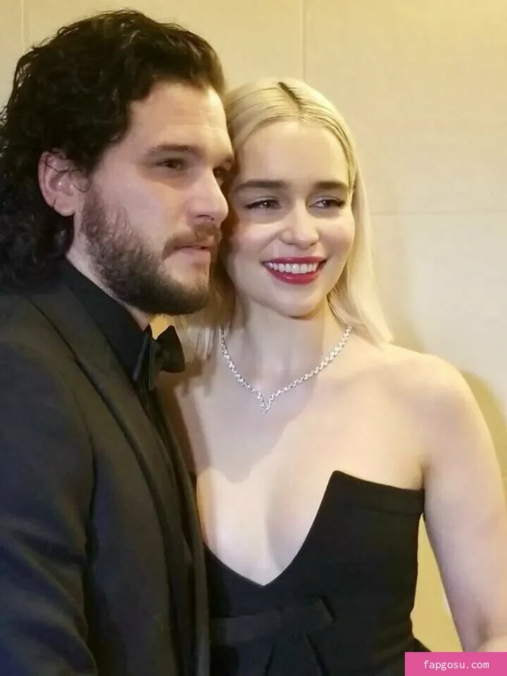 Emilia Clarke