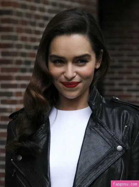 Emilia Clarke