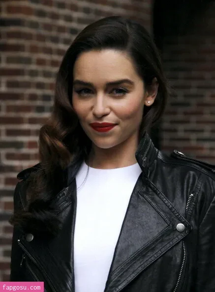 Emilia Clarke