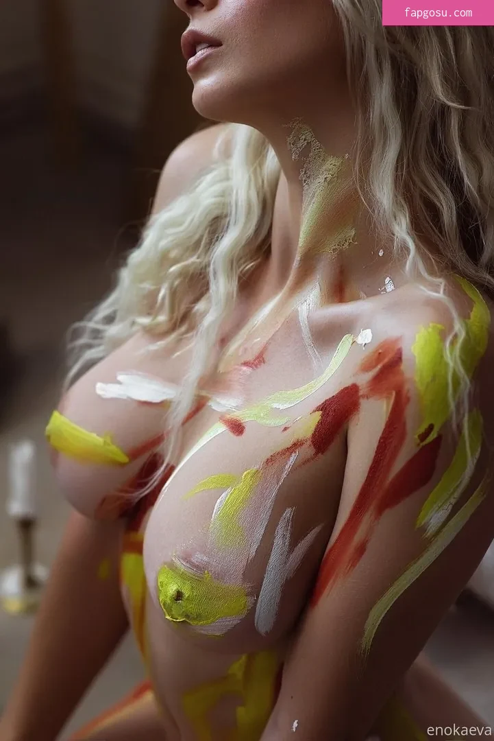 Ekaterina Enokaeva
