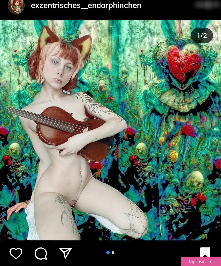 exzentrisches__endorphinchen
