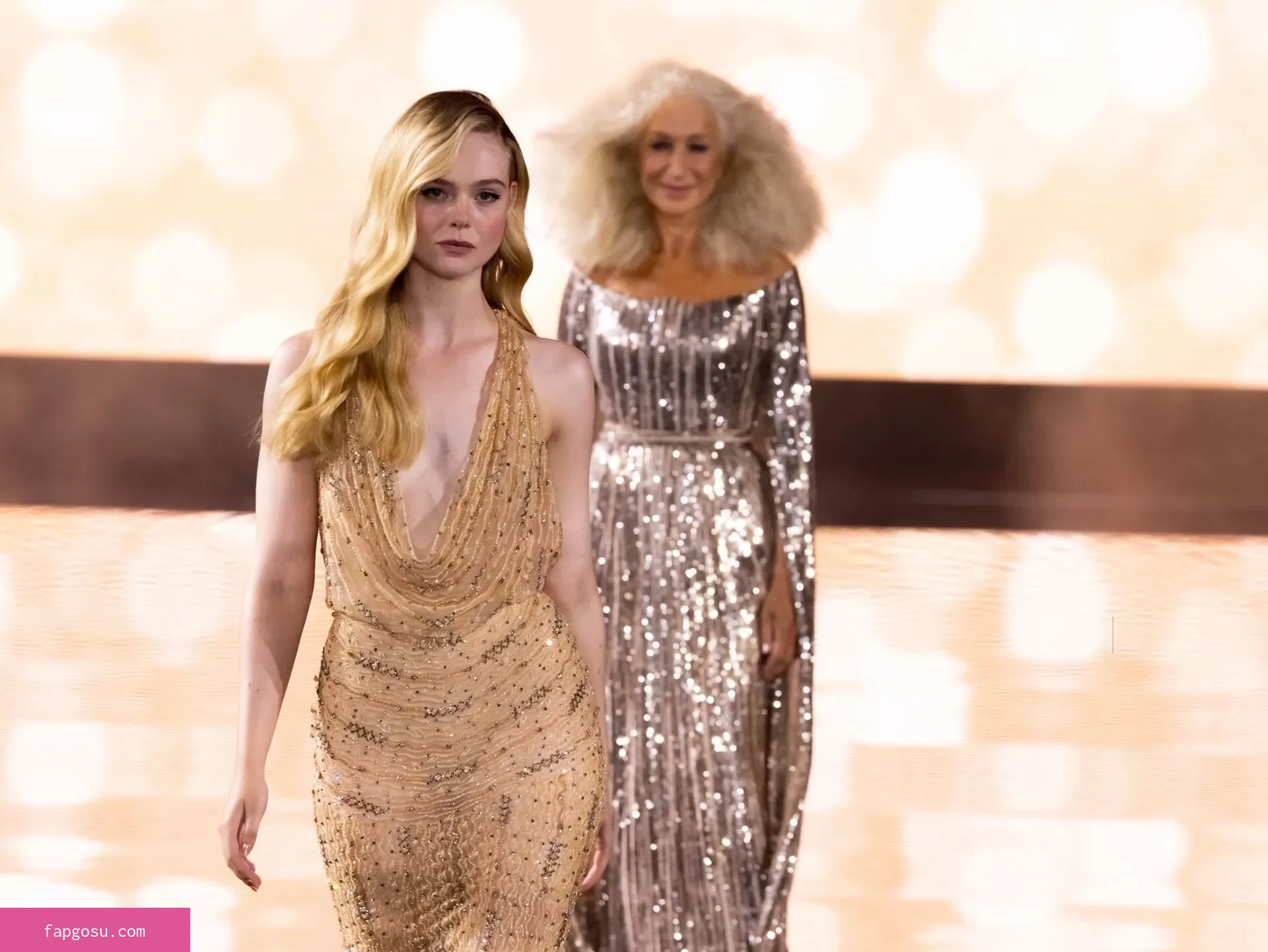 Elle Fanning