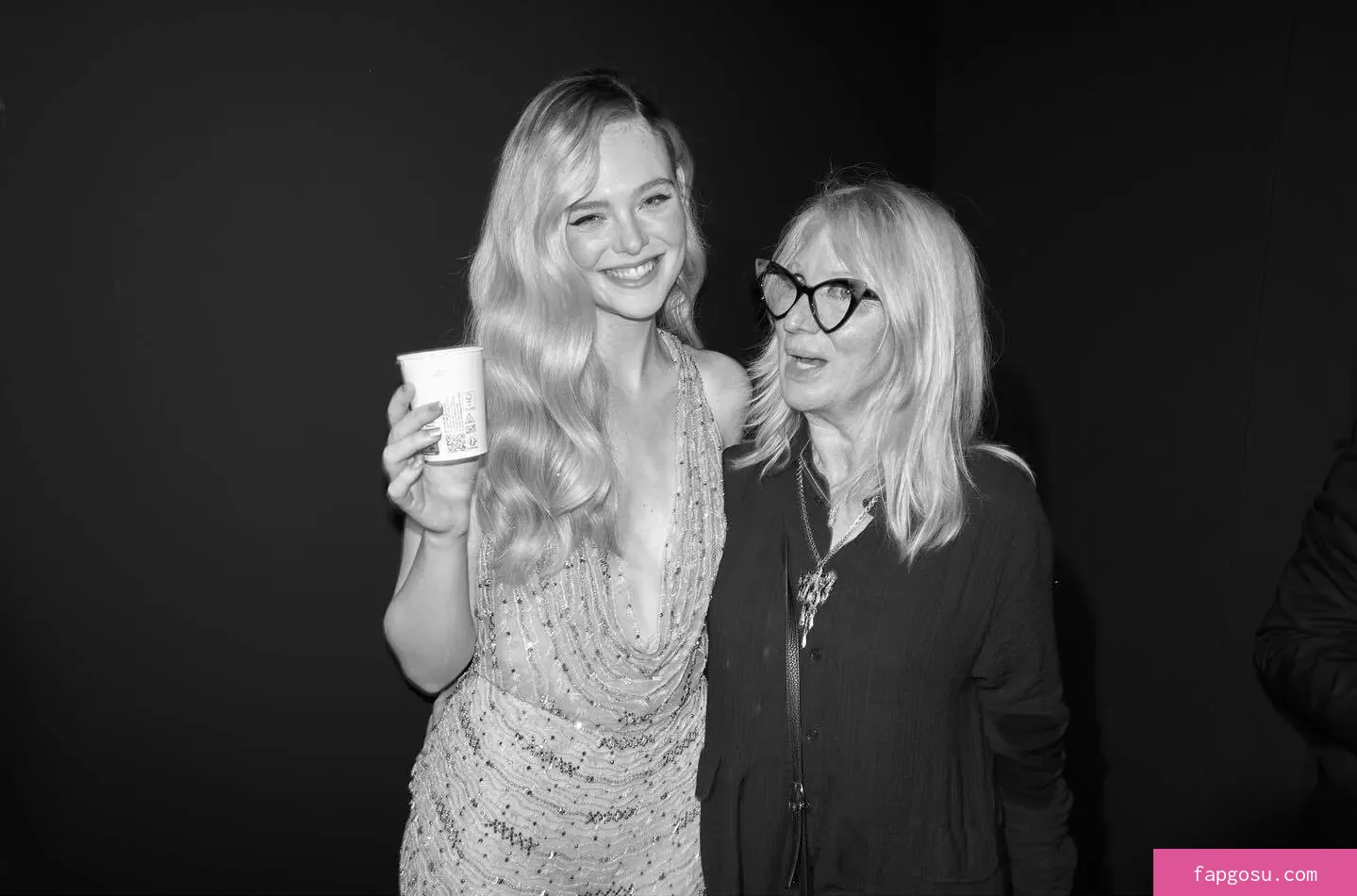 Elle Fanning