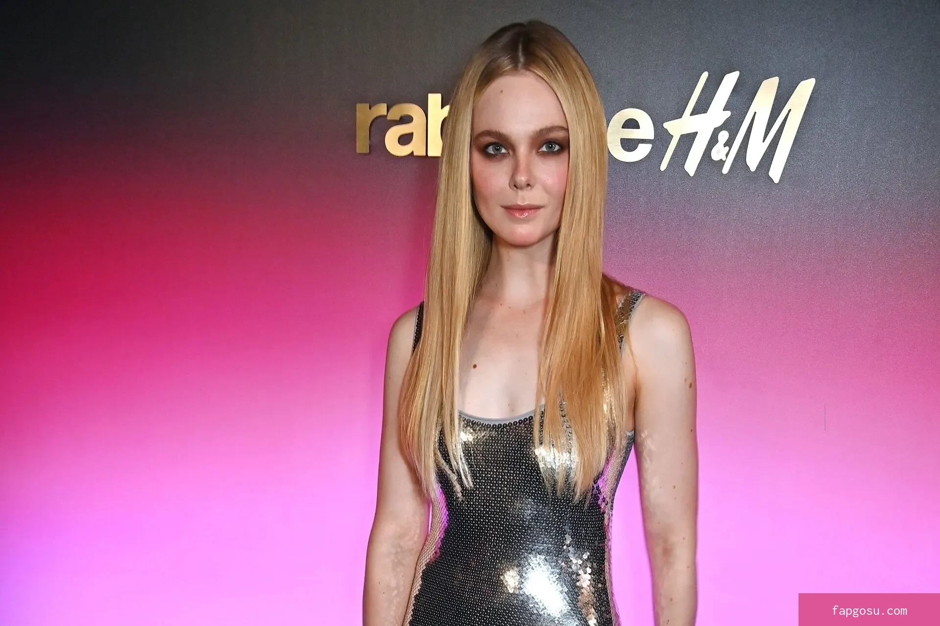 Elle Fanning