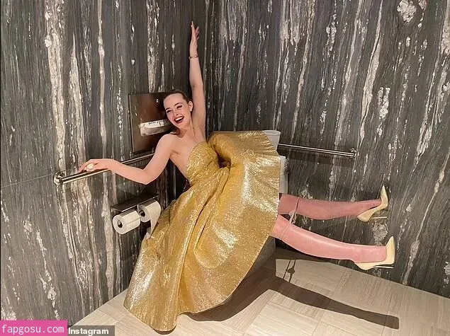 Elle Fanning