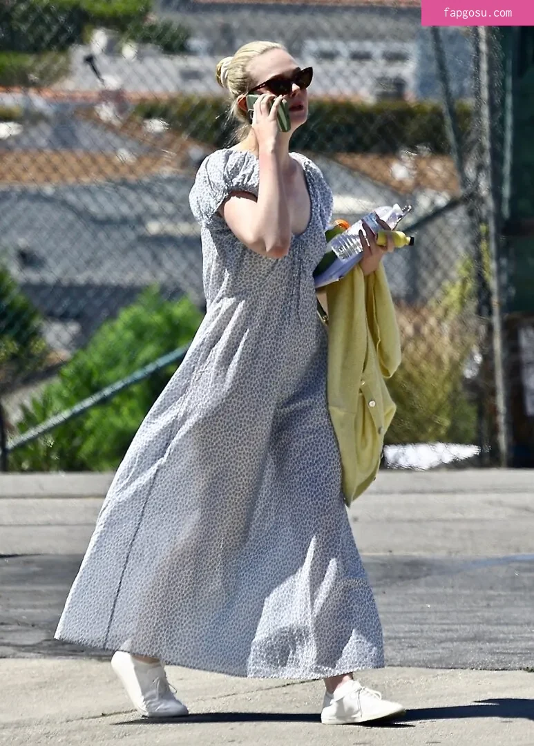 Elle Fanning