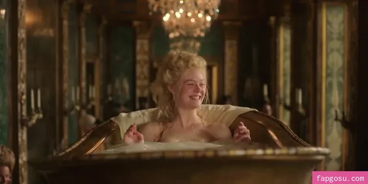 Elle Fanning
