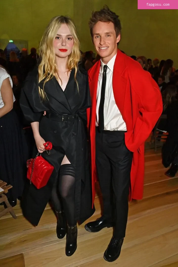 Elle Fanning