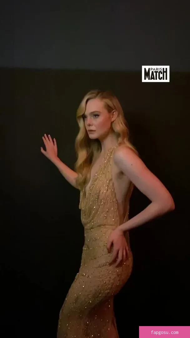 Elle Fanning