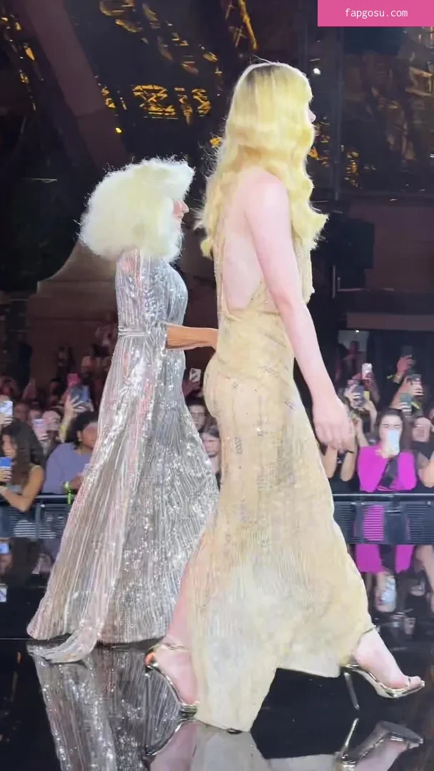 Elle Fanning