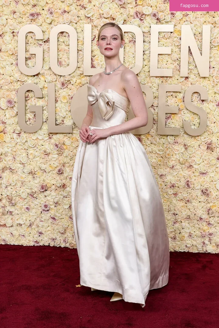 Elle Fanning
