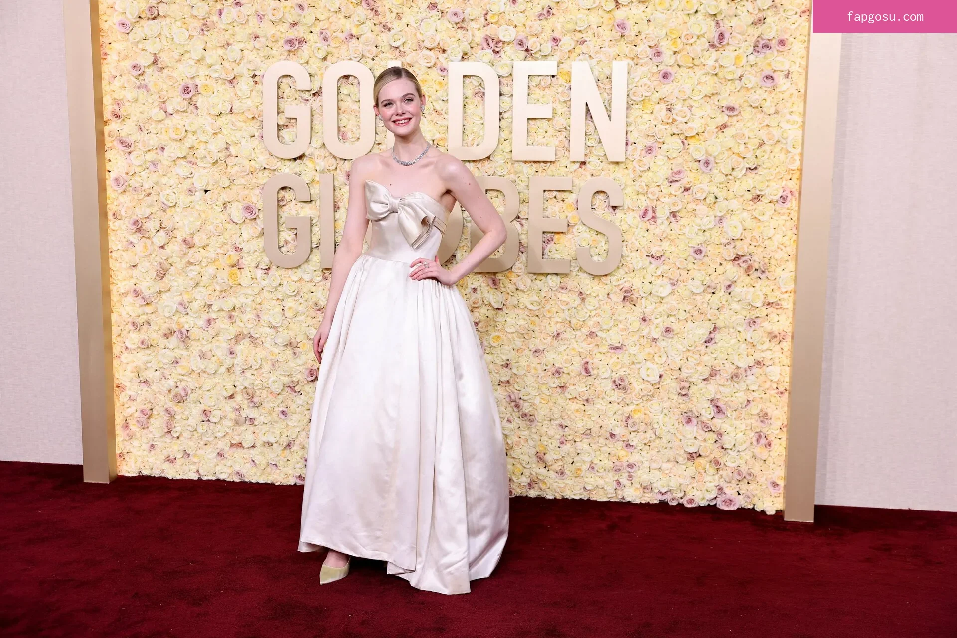 Elle Fanning