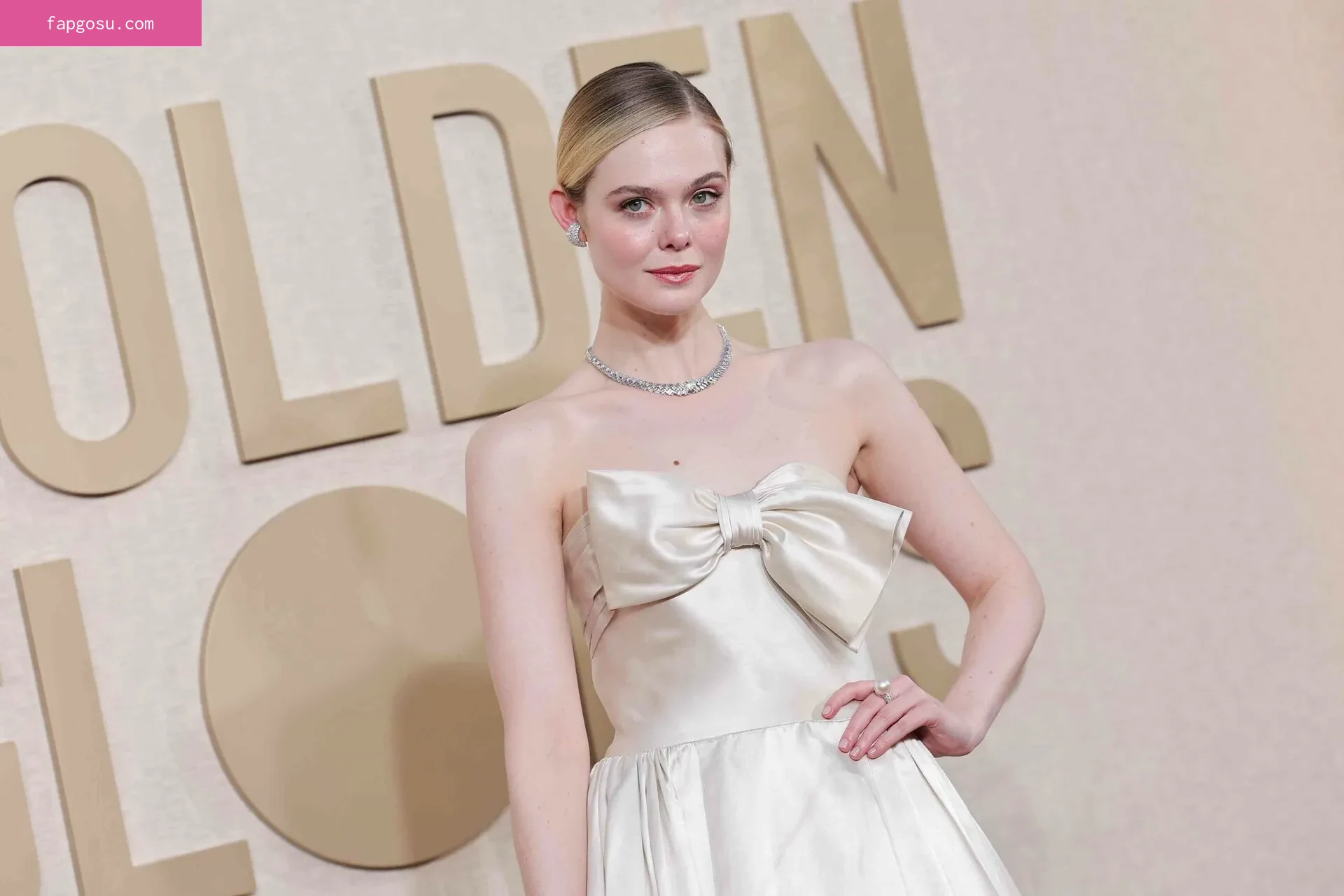 Elle Fanning
