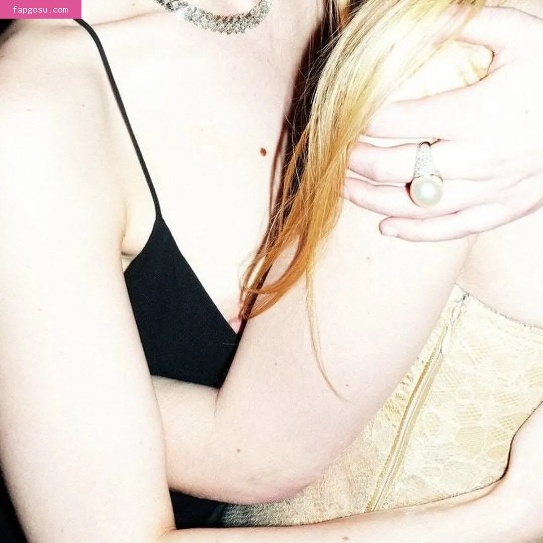 Elle Fanning