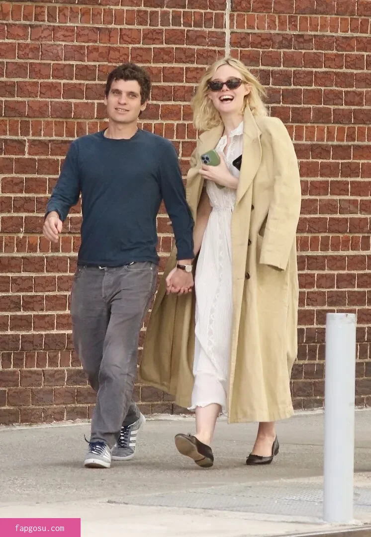 Elle Fanning
