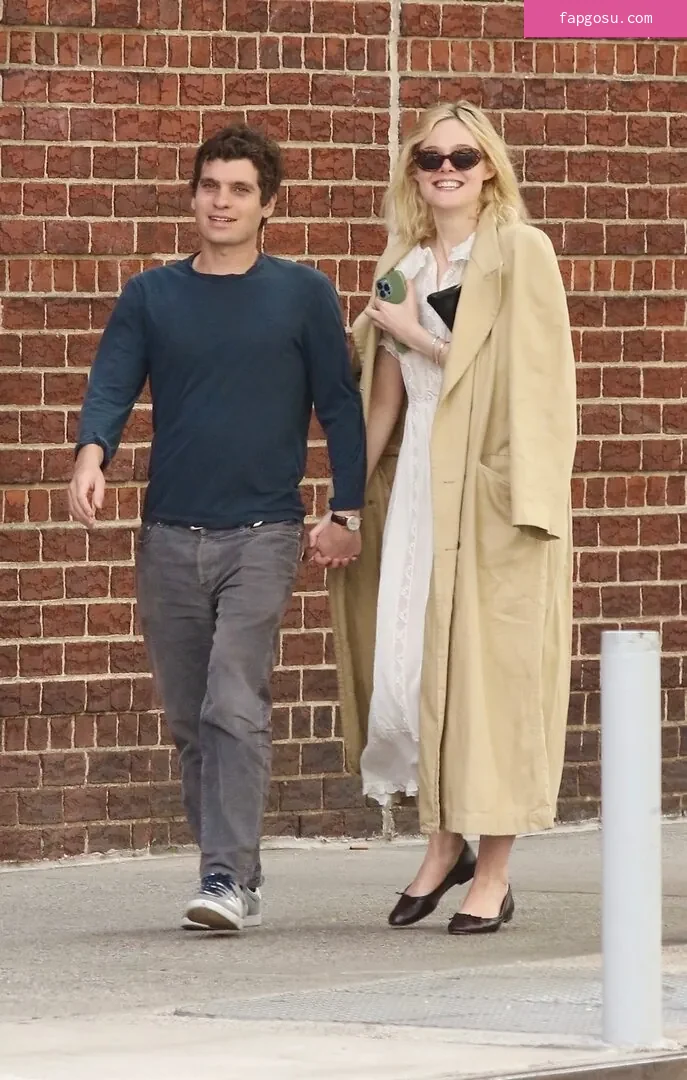 Elle Fanning