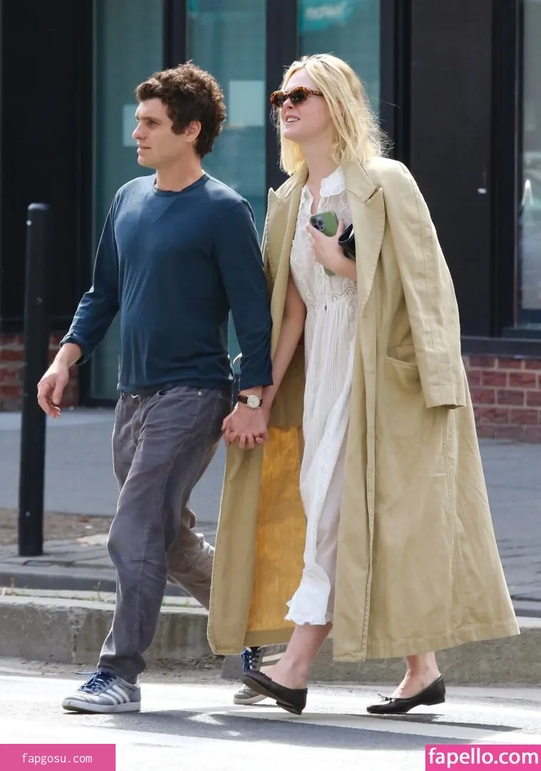 Elle Fanning