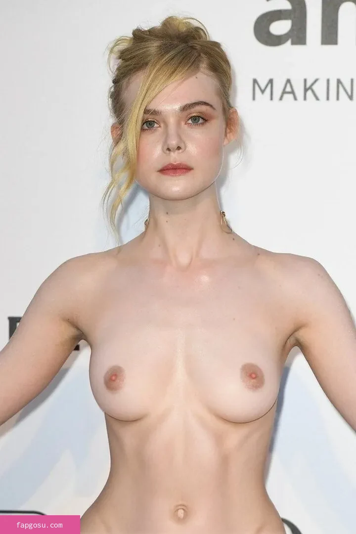 Elle Fanning
