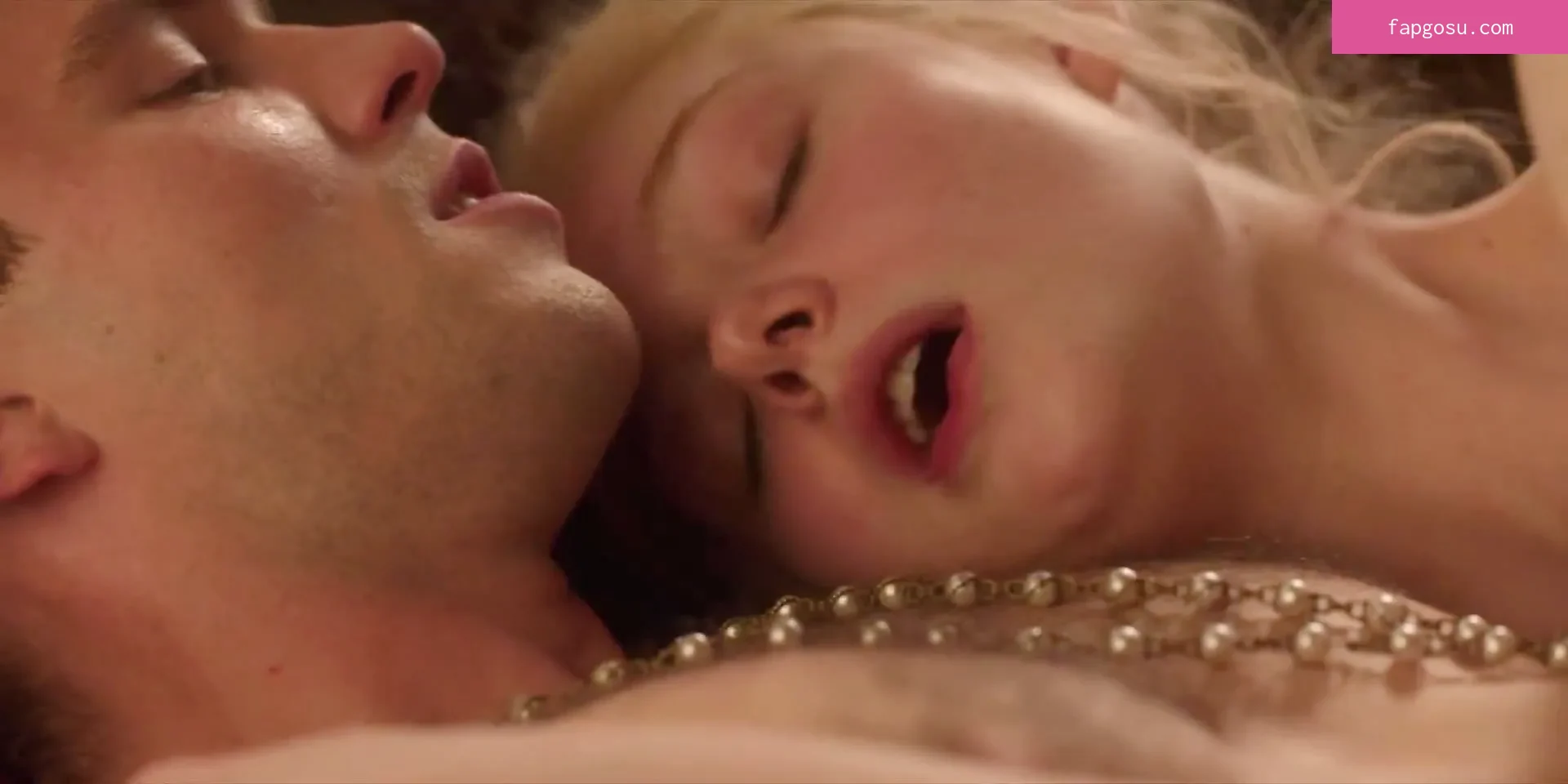 Elle Fanning