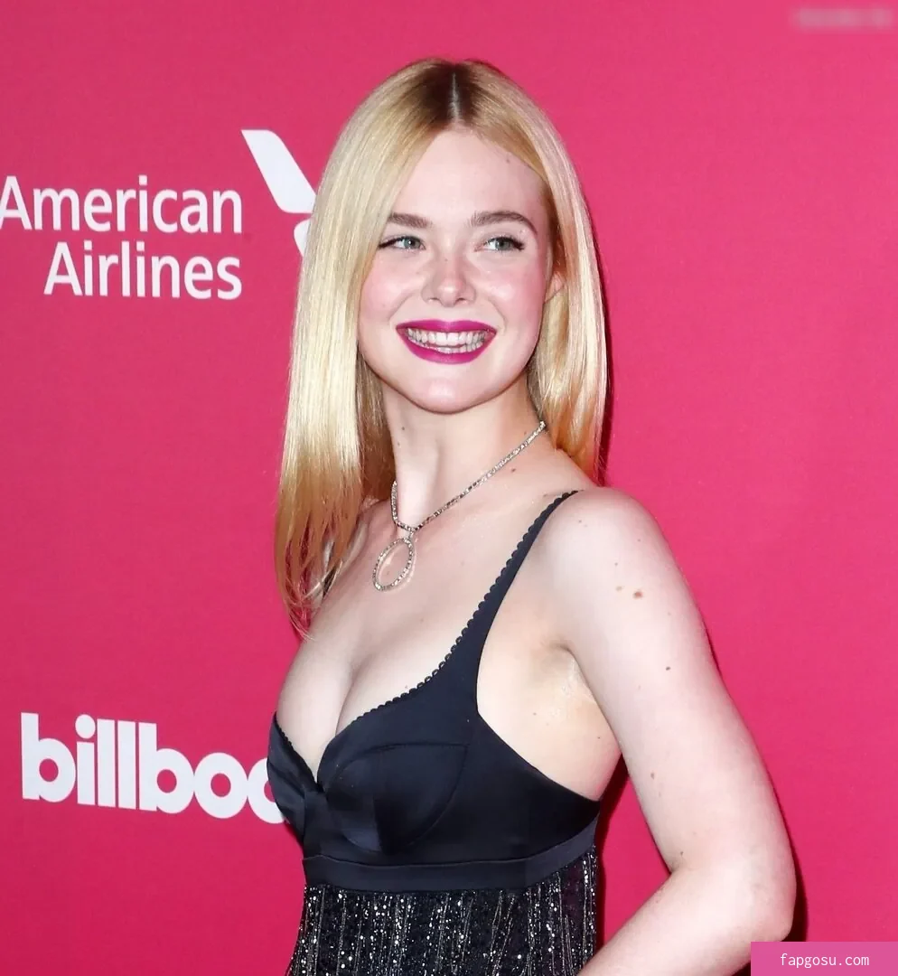 Elle Fanning