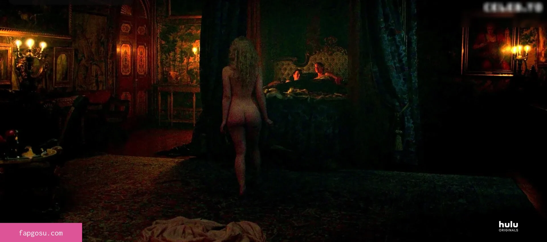 Elle Fanning