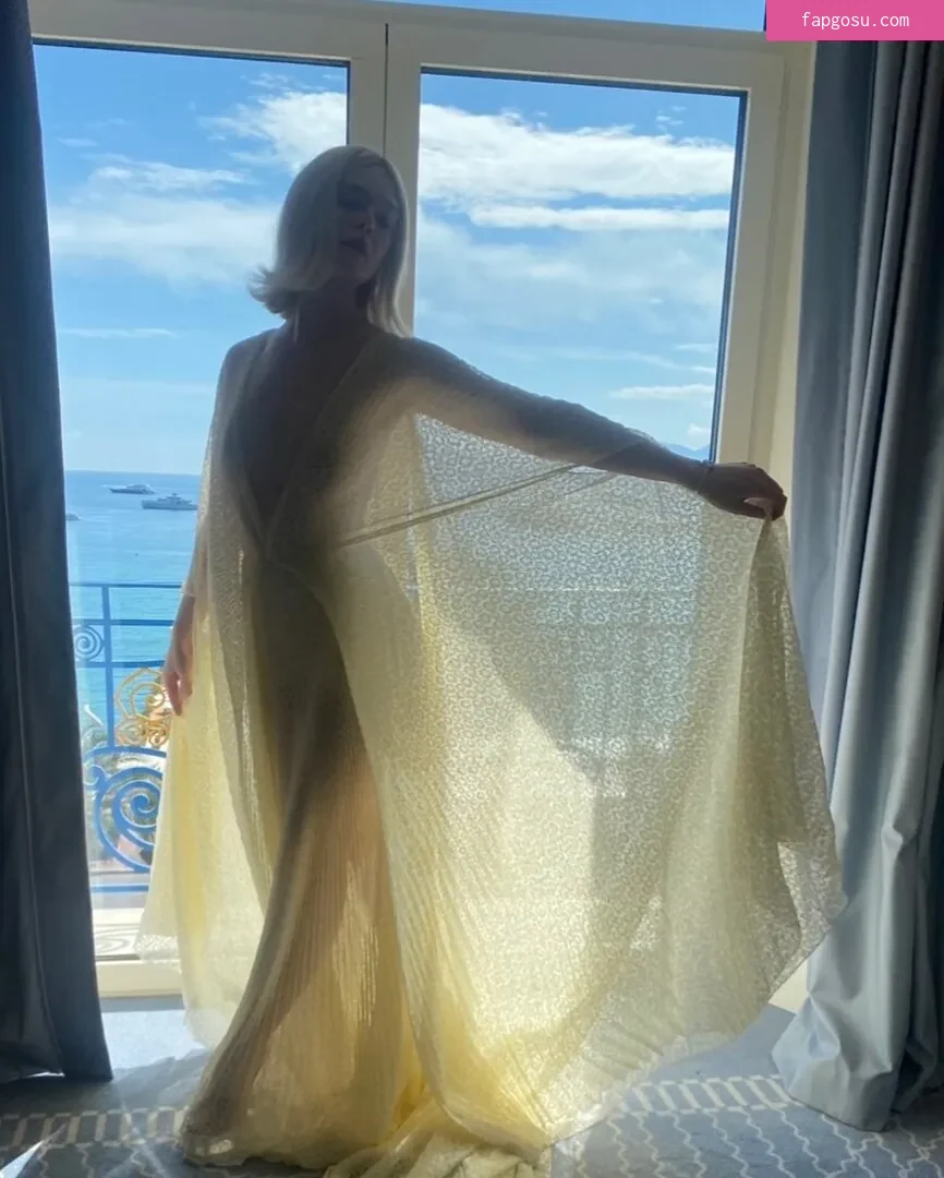 Elle Fanning