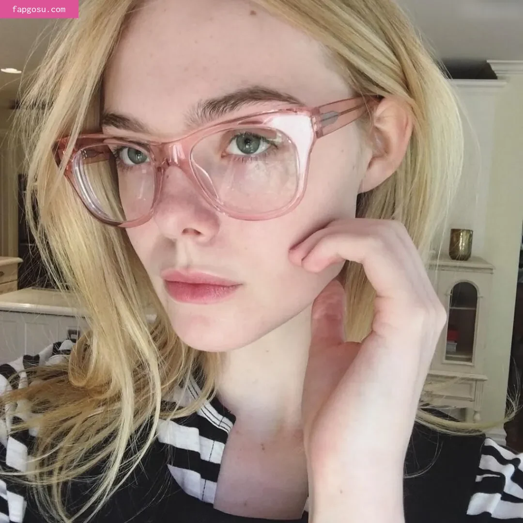 Elle Fanning