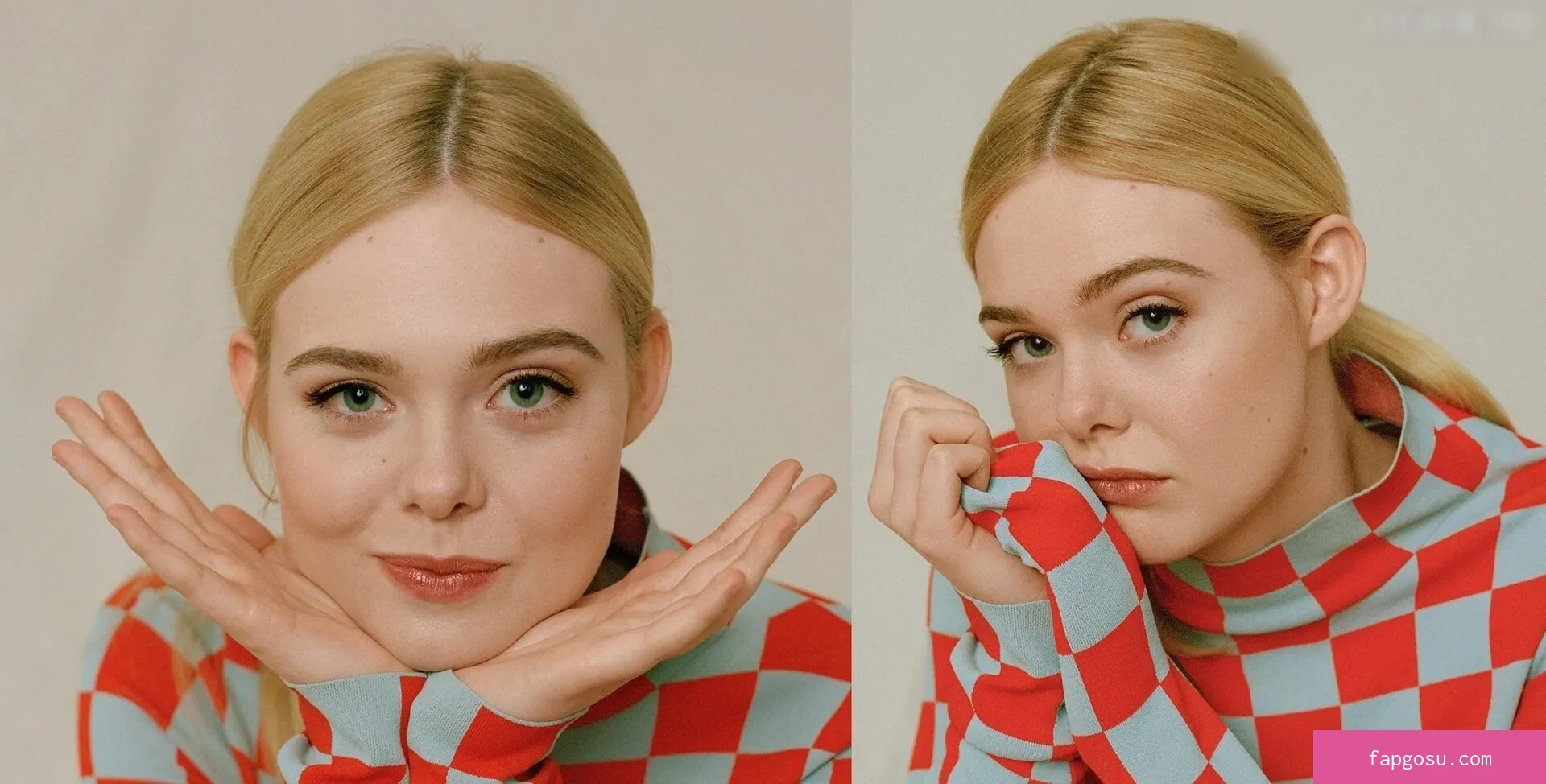 Elle Fanning