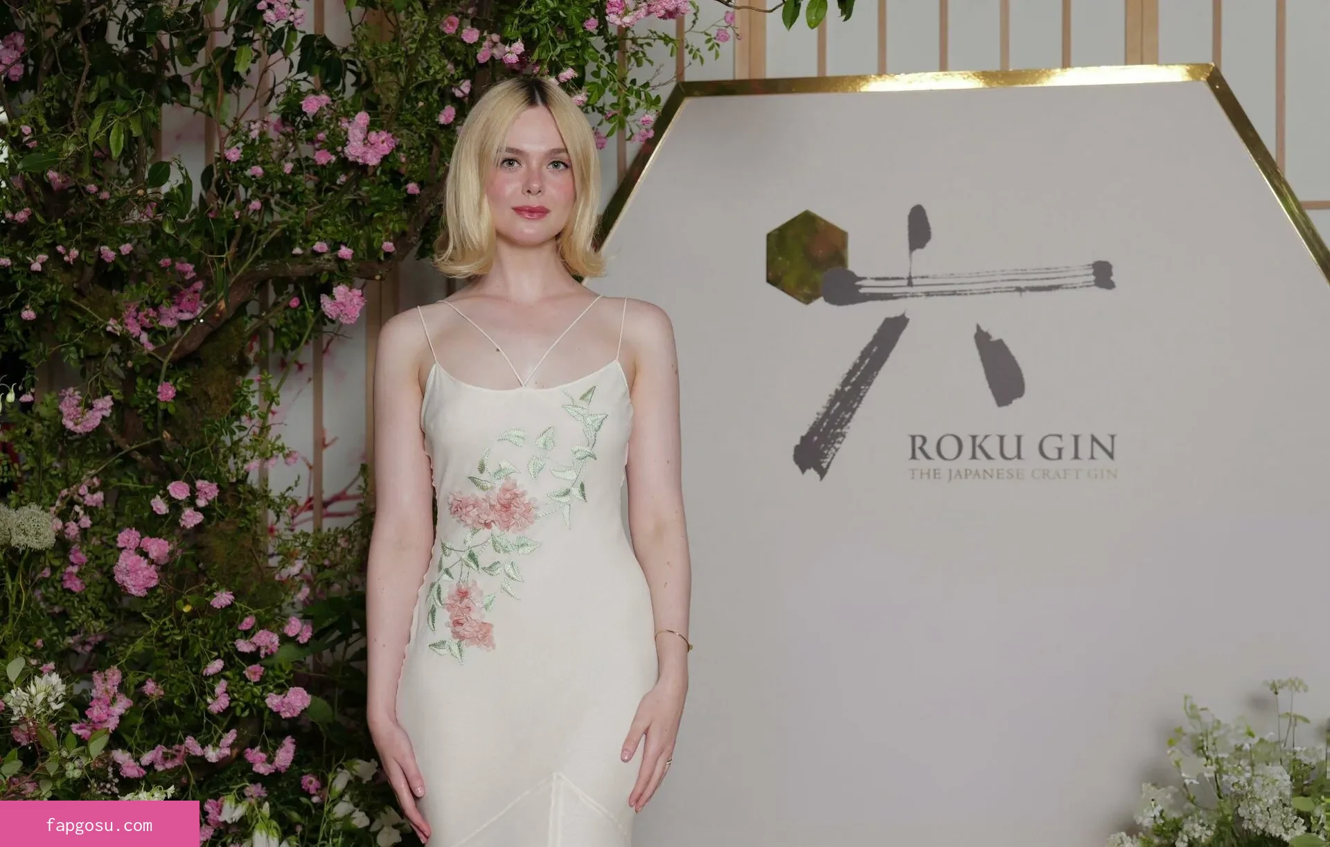 Elle Fanning