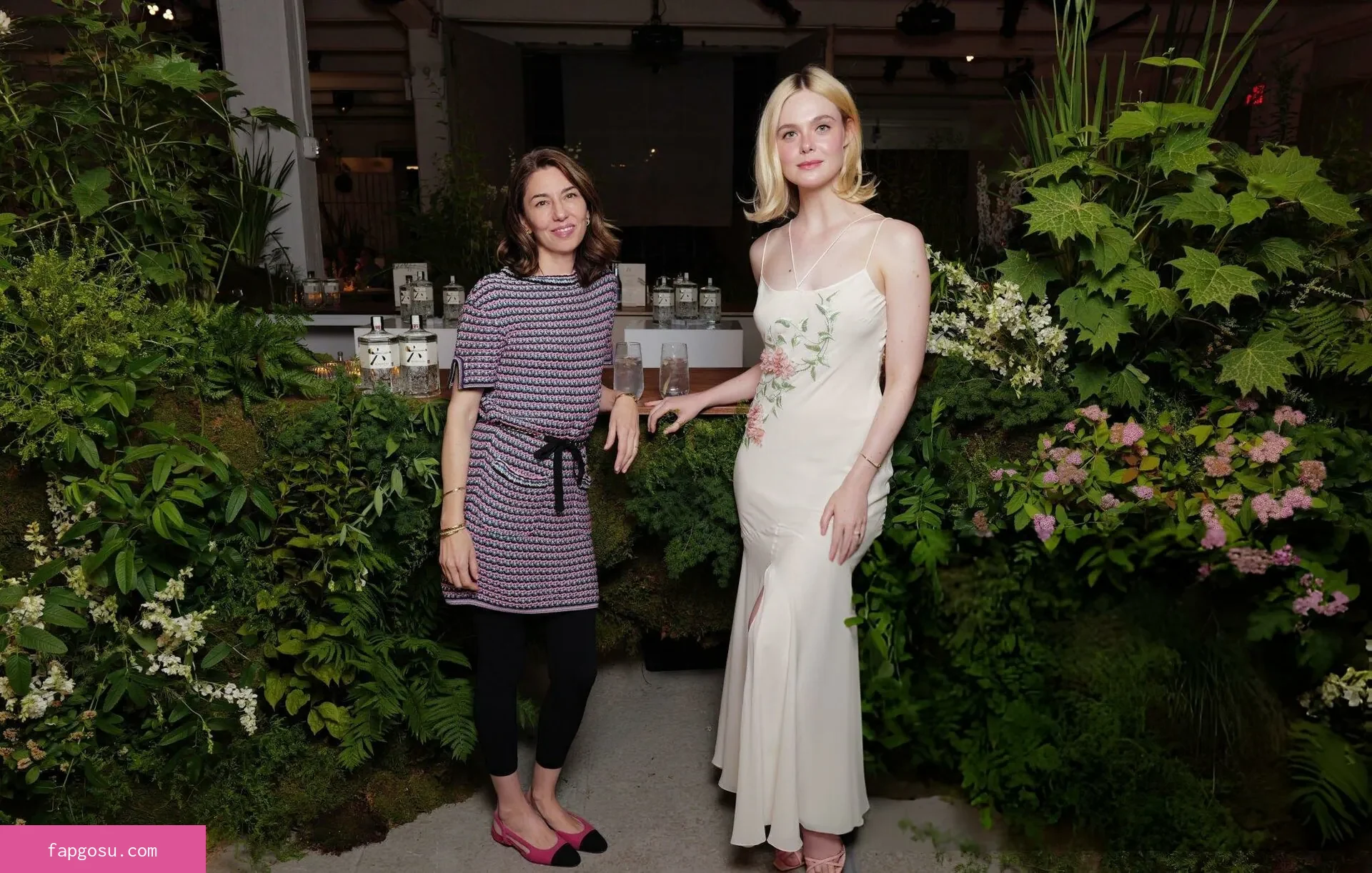 Elle Fanning