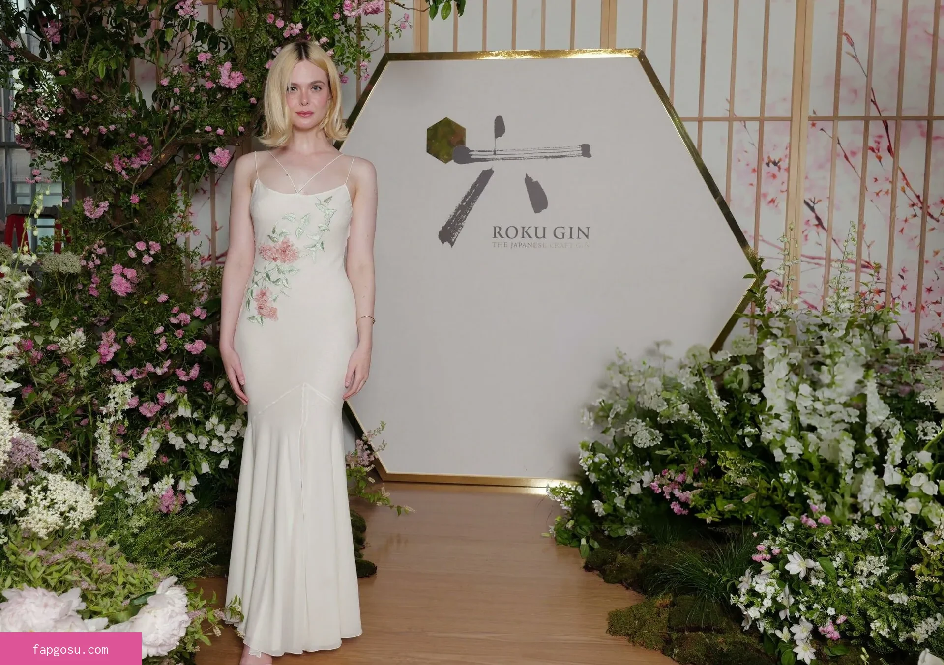 Elle Fanning