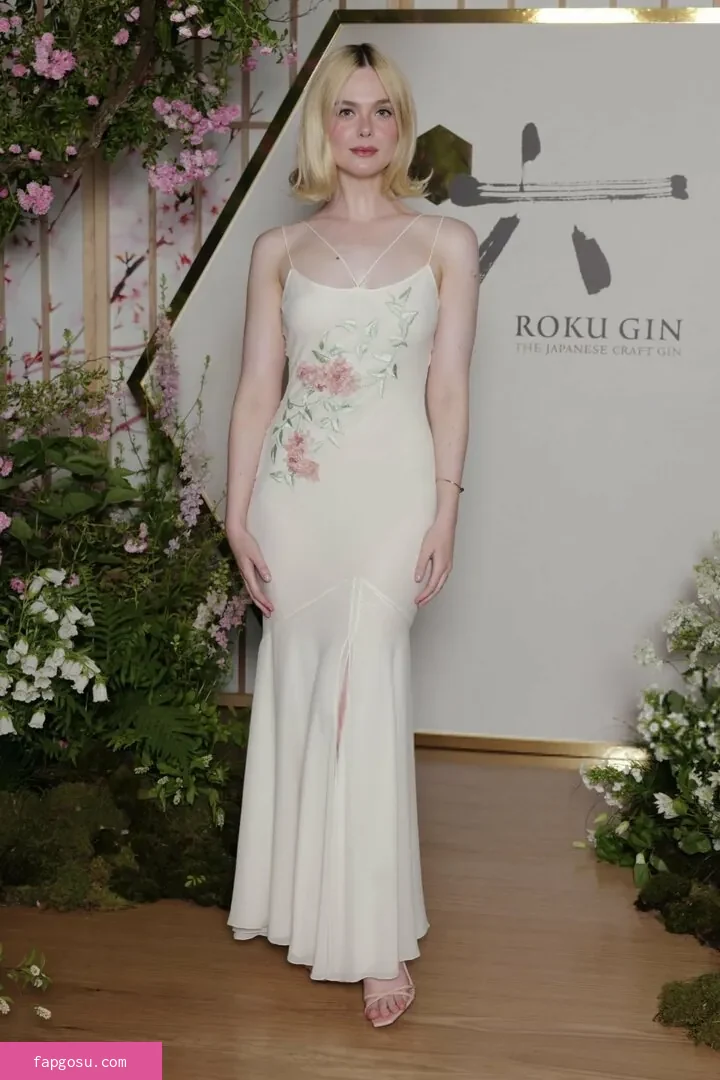 Elle Fanning