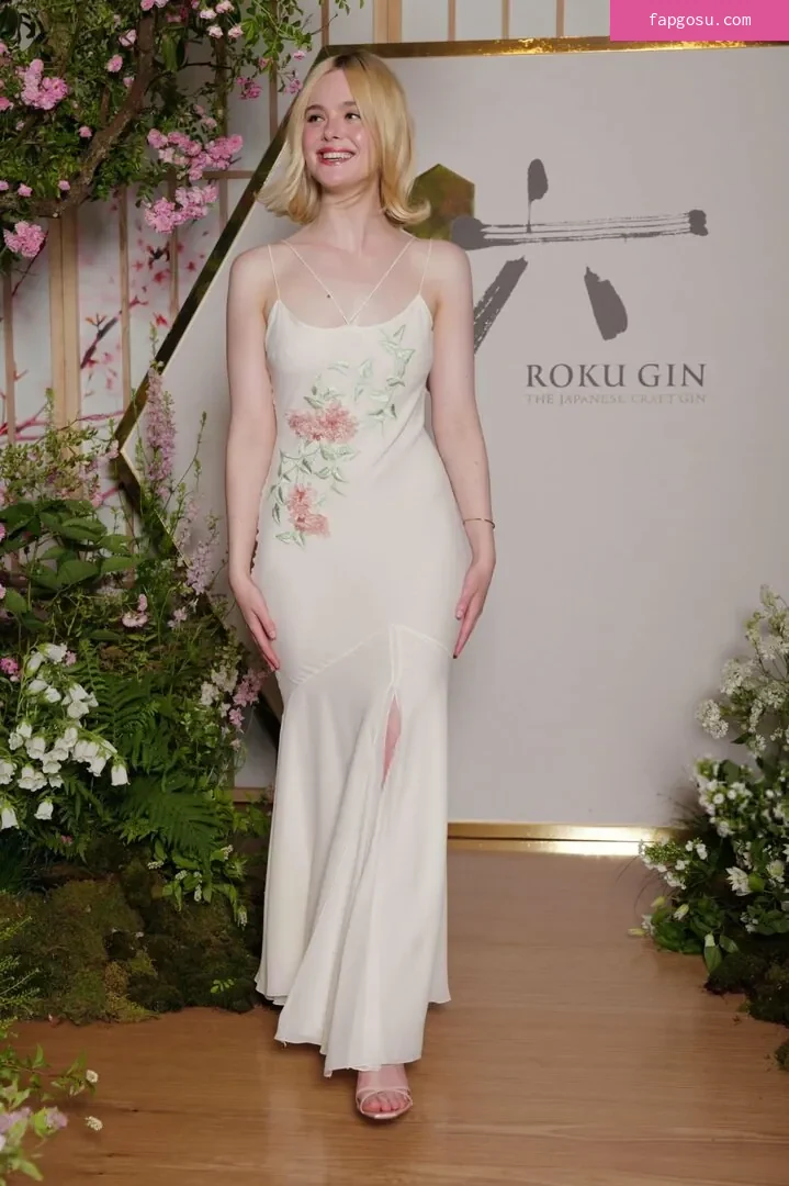 Elle Fanning