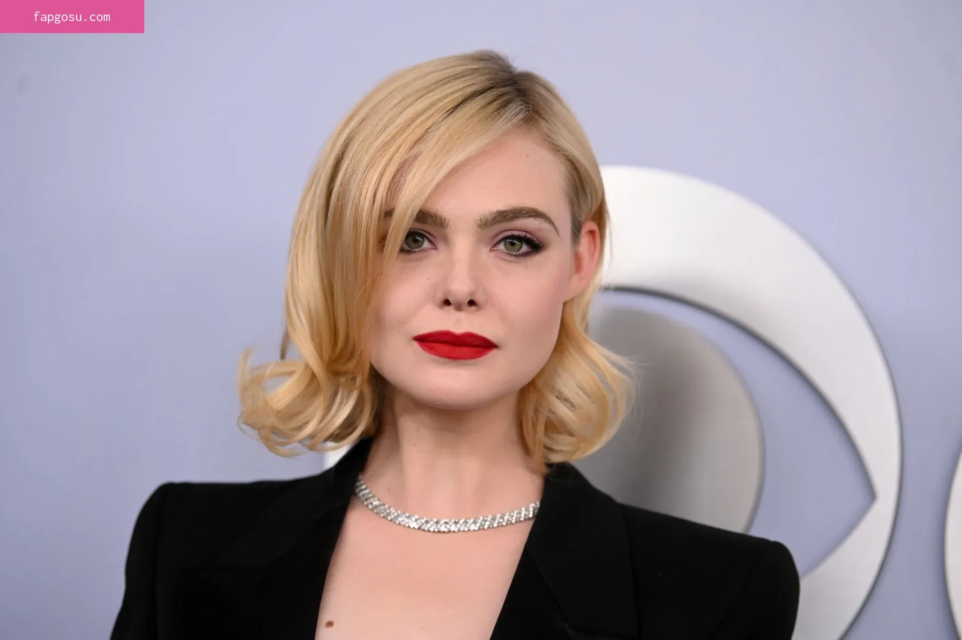 Elle Fanning