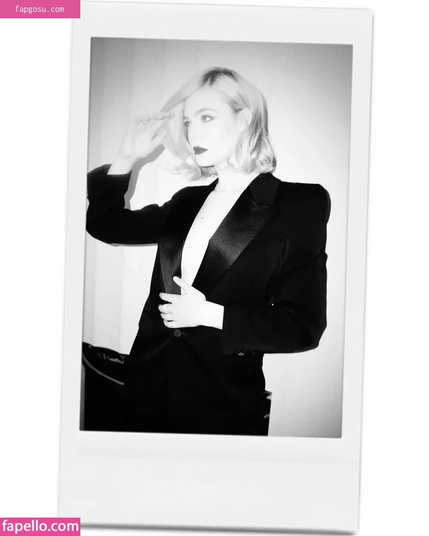 Elle Fanning