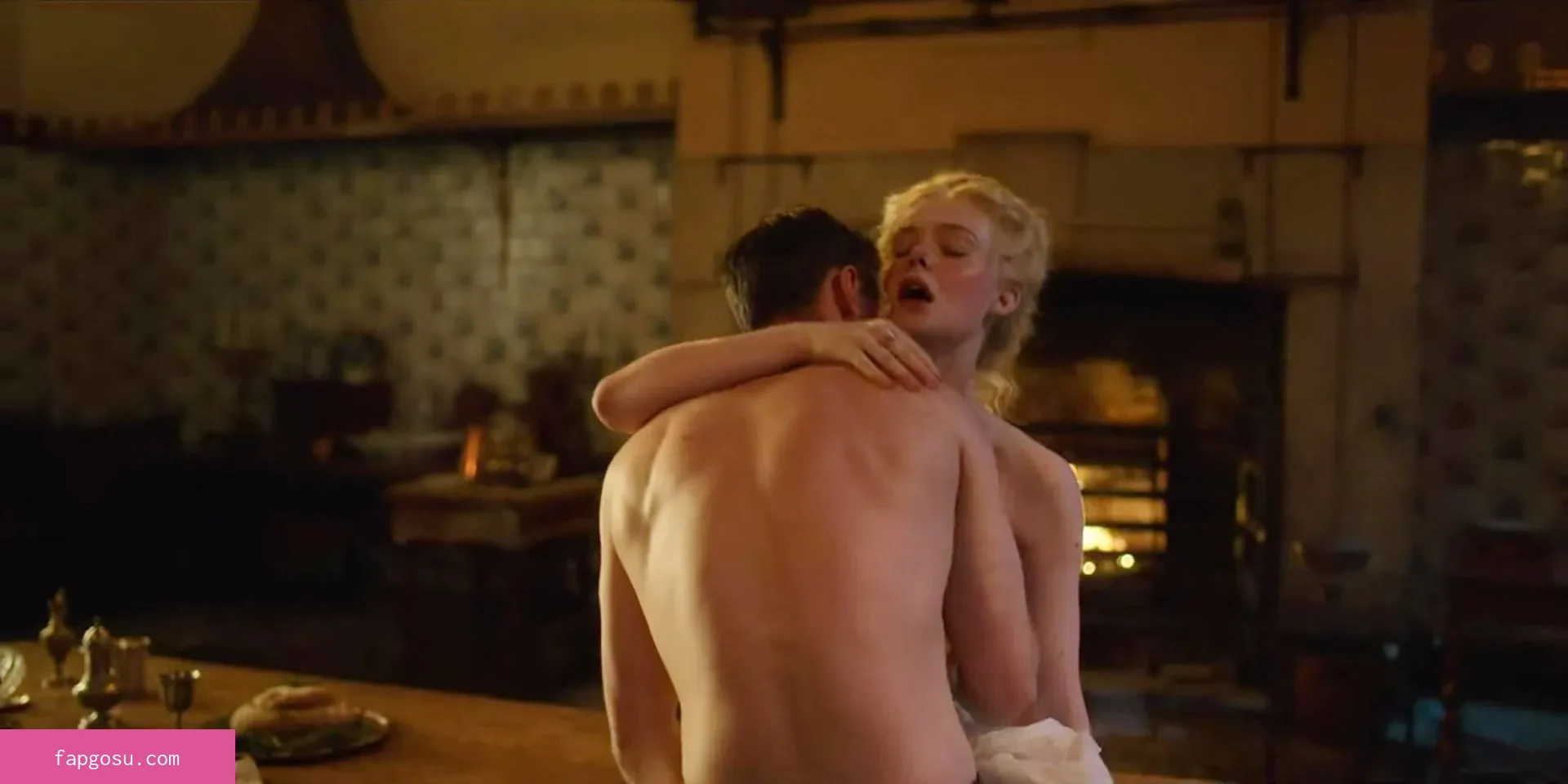 Elle Fanning
