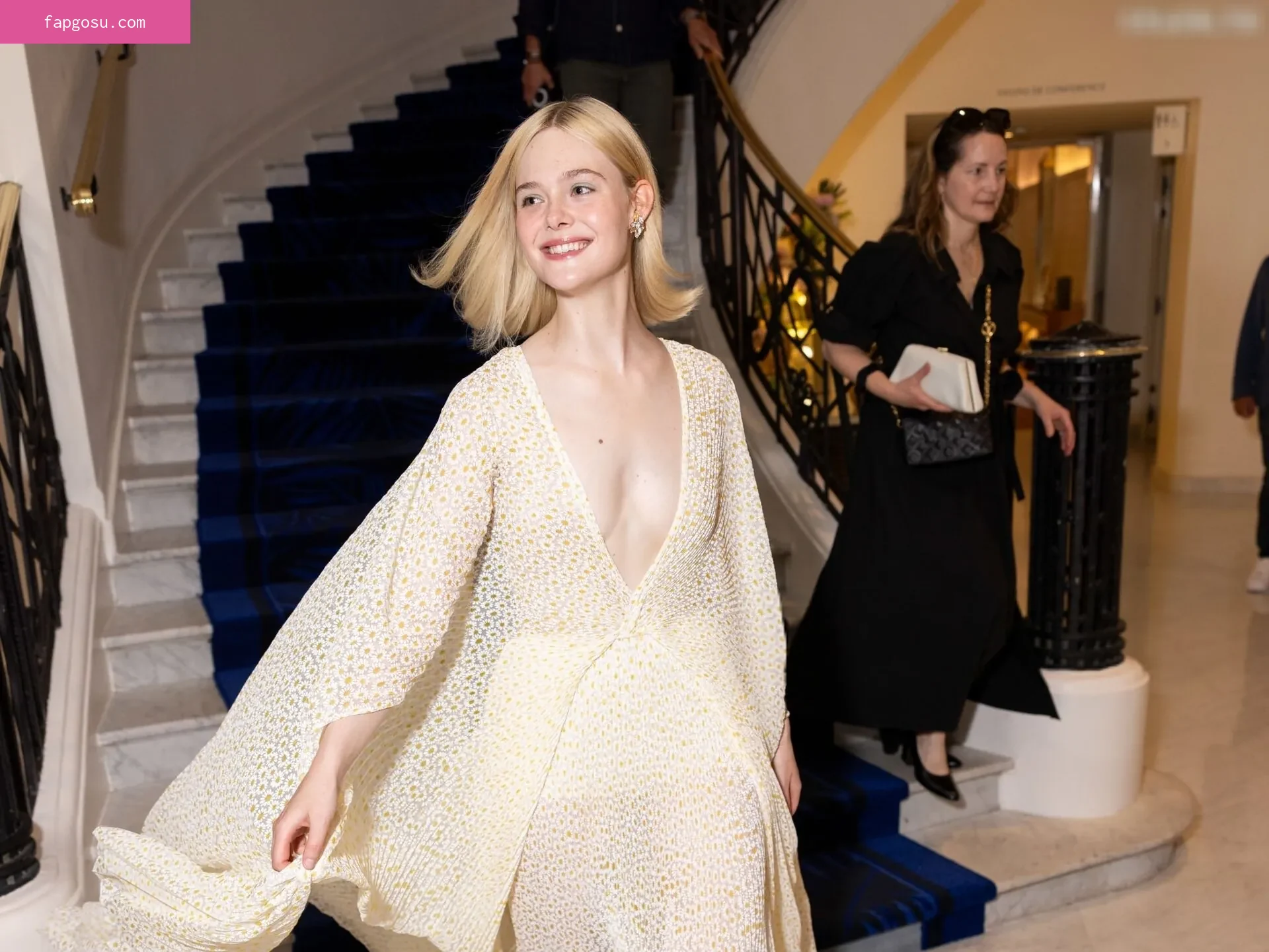 Elle Fanning