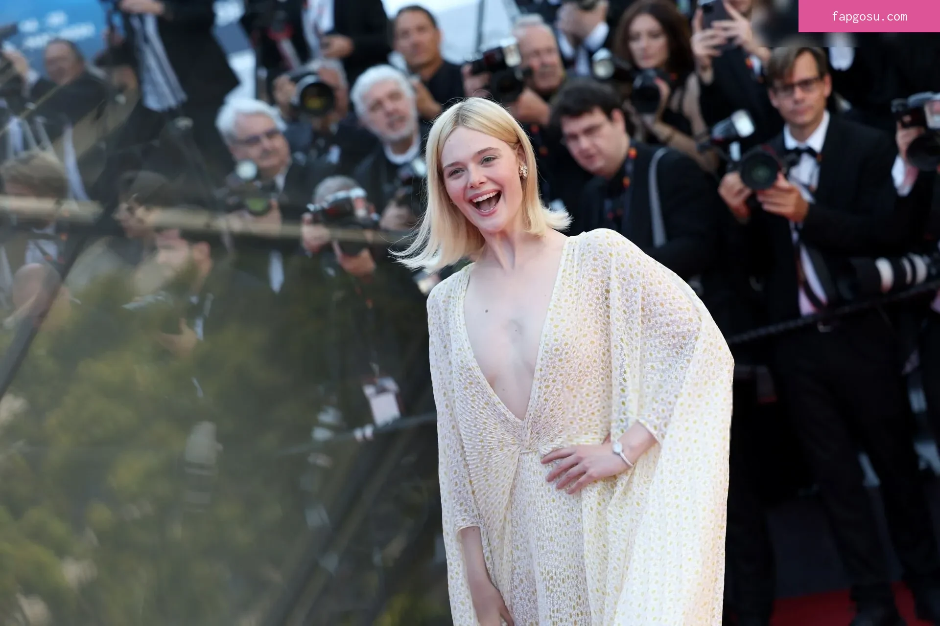 Elle Fanning